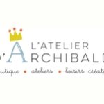 Logo de l'entreprise l'Atelier d'Archibald à Bièvres