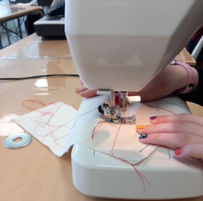 CoursAdeline Cours de couture