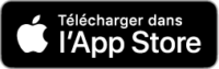 Télécharge sur l'AppStore Télécharge sur l'AppStore