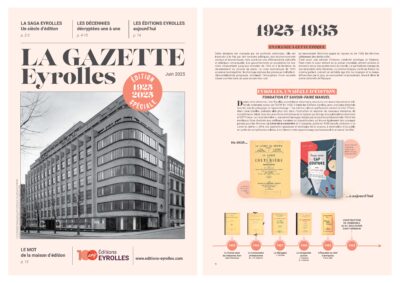 100Ans_Gazette Eyrolles_extrait_2p
