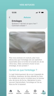 8 - Astuces