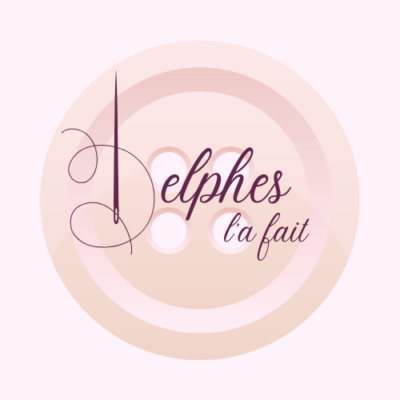 LOGO 2 - Delphine TOURAILLE