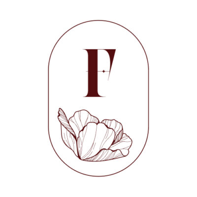 Logo_icon - Florence MARON-POT