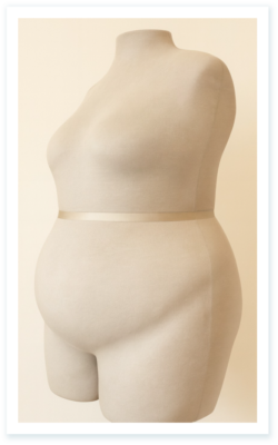 Mannequin Mimiquins sur-mesure Mannequin Mimiquins sur-mesure